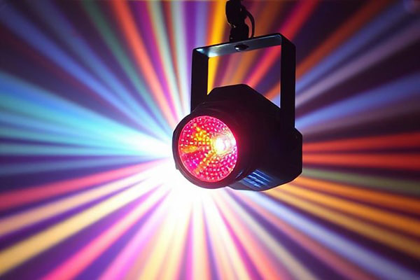 Strobe light